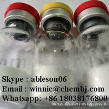 Delta Sleep Inducing Peptide Hormone CAS 62568-57-4 DSIP